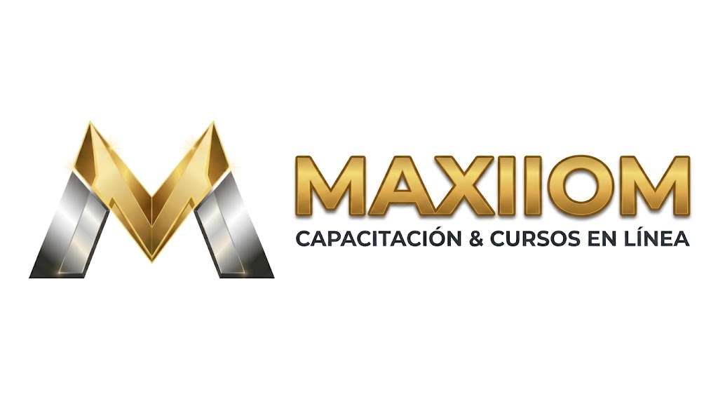 Maxiiom
